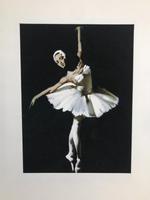 Ballerina &ndash; &copy; Alina Konstantinov (Eberhardt TRAVEL)