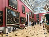 Ermitage, St. Petersburg (2) &ndash; &copy; Alina Konstantinov (Eberhardt TRAVEL)