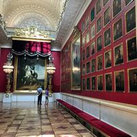 Ermitage, St. Petersburg (7) &ndash; &copy; Alina Konstantinov (Eberhardt TRAVEL)