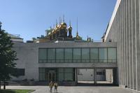 Kreml, Moskau (2)