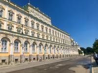 Kreml, Moskau &ndash; &copy; Alina Konstantinov (Eberhardt TRAVEL)
