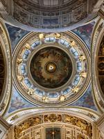 Kuppel der Isaaks Kathedrale, St. Pertersburg &ndash; &copy; Alina Konstantinov (Eberhardt TRAVEL)