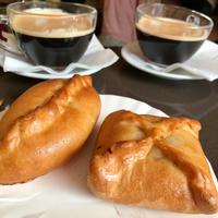 Pirogen in Puschkin &ndash; &copy; Alina Konstantinov (Eberhardt TRAVEL)