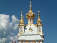 Peterhof &ndash; &copy; Mandy Lehmann (Eberhardt TRAVEL)