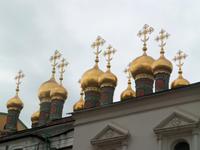 Im Kreml &ndash; &copy; Mandy Lehmann (Eberhardt TRAVEL)