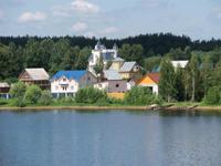 Blick vom Schiff &ndash; &copy; Mandy Lehmann (Eberhardt TRAVEL)