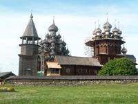 Freilichtmuseum Kischi &ndash; &copy; Mandy Lehmann (Eberhardt TRAVEL)