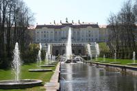 Peterhof &ndash; &copy; Lisa Frank (Eberhardt TRAVEL)