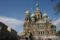 Christi-Blut-Kirche &ndash; &copy; Lisa Frank (Eberhardt TRAVEL)