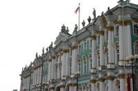 Winterpalast / Eremitage &ndash; &copy; Lisa Frank (Eberhardt TRAVEL)