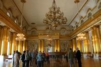 Eremitage &ndash; &copy; Lisa Frank (Eberhardt TRAVEL)