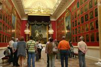 Eremitage &ndash; &copy; Lisa Frank (Eberhardt TRAVEL)