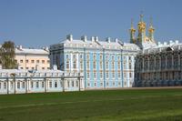 Katharinenpalast &ndash; &copy; Lisa Frank (Eberhardt TRAVEL)