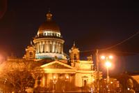 Isaak-Kathedrale &ndash; &copy; Lisa Frank (Eberhardt TRAVEL)