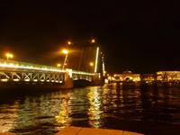 Lichterfahrt &ndash; &copy; Heike Schlosser (Eberhardt TRAVEL)
