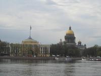 St. Petersburg &ndash; &copy; Sandra Braune (Eberhardt TRAVEL)