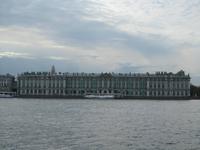 St. Petersburg &ndash; &copy; Sandra Braune (Eberhardt TRAVEL)