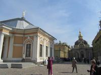 St. Petersburg &ndash; &copy; Sandra Braune (Eberhardt TRAVEL)