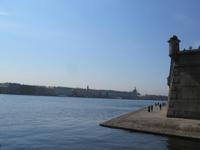 St. Petersburg &ndash; &copy; Sandra Braune (Eberhardt TRAVEL)