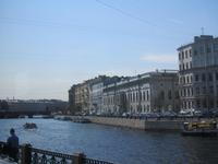 St Petersburg 037 &ndash; &copy; Sandra Braune (Eberhardt TRAVEL)