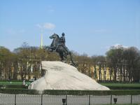 St Petersburg 066 &ndash; &copy; Sandra Braune (Eberhardt TRAVEL)
