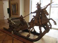 St Petersburg 100 &ndash; &copy; Sandra Braune (Eberhardt TRAVEL)