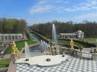 St Petersburg 176 &ndash; &copy; Sandra Braune (Eberhardt TRAVEL)