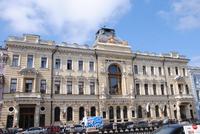 Bankhaus &ndash; &copy; Philipp Schmitz (Eberhardt TRAVEL)