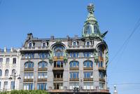 Singerhaus &ndash; &copy; Philipp Schmitz (Eberhardt TRAVEL)