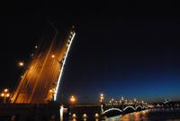 Brückenöffnung  &ndash; &copy; Philipp Schmitz (Eberhardt TRAVEL)