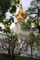 Palastkirche Peterhof &ndash; &copy; Philipp Schmitz (Eberhardt TRAVEL)
