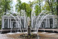 Adamfontäne &ndash; &copy; Philipp Schmitz (Eberhardt TRAVEL)