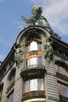 Singerhaus &ndash; &copy; Philipp Schmitz (Eberhardt TRAVEL)