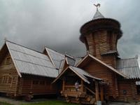 Restaurant Podvorie &ndash; &copy; Peter Rudolph (Eberhardt TRAVEL)