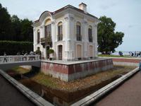 Eremitagepalast Peterhof &ndash; &copy; Peter Rudolph (Eberhardt TRAVEL)