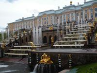 Peterhof1 &ndash; &copy; Peter Rudolph (Eberhardt TRAVEL)