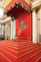 Thronsaal &ndash; &copy; Uwe Lorenz (Eberhardt TRAVEL)