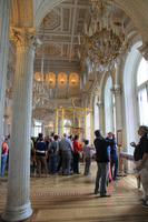 Eremitage &ndash; &copy; Uwe Lorenz (Eberhardt TRAVEL)