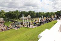 Peterhof &ndash; &copy; Uwe Lorenz (Eberhardt TRAVEL)