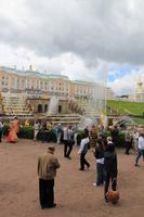 Peterhof &ndash; &copy; Uwe Lorenz (Eberhardt TRAVEL)