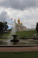 Peterhof &ndash; &copy; Uwe Lorenz (Eberhardt TRAVEL)