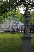 Peterhof &ndash; &copy; Uwe Lorenz (Eberhardt TRAVEL)
