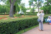 Peterhof &ndash; &copy; Uwe Lorenz (Eberhardt TRAVEL)