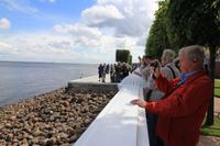 Peterhof &ndash; &copy; Uwe Lorenz (Eberhardt TRAVEL)