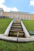 Peterhof &ndash; &copy; Uwe Lorenz (Eberhardt TRAVEL)