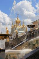 Peterhof &ndash; &copy; Uwe Lorenz (Eberhardt TRAVEL)