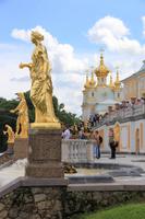Peterhof &ndash; &copy; Uwe Lorenz (Eberhardt TRAVEL)