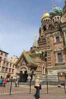 Blutskirche &ndash; &copy; Uwe Lorenz (Eberhardt TRAVEL)