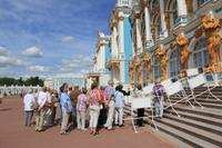 Katharinenpalast &ndash; &copy; Uwe Lorenz (Eberhardt TRAVEL)
