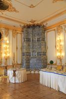 Katharinenpalast &ndash; &copy; Uwe Lorenz (Eberhardt TRAVEL)
